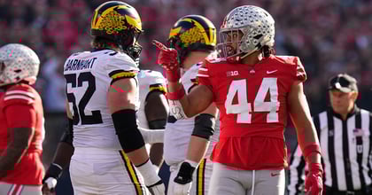 Football Frenzy Greets Buckeye State's Jan. 1 Sports Betting Launch