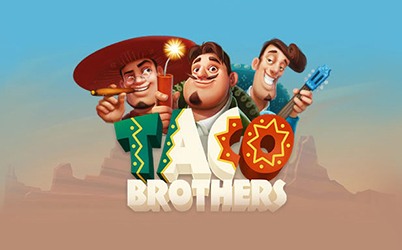 Taco Brothers Online Slot