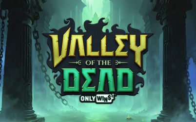 Valley of the Dead OnlyWins Spielautomat