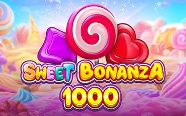 Slot Sweet Bonanza 1000