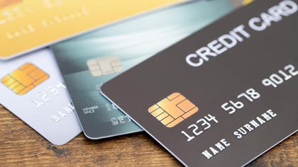 Bill Banning Credit Cards at PA Online Casinos Presented