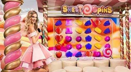 Sweet Bonanza Candyland Live: Dove Giocare con Bonus