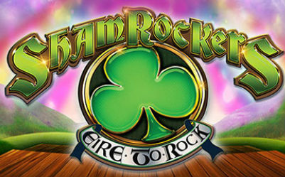 Shamrockers Online Slot