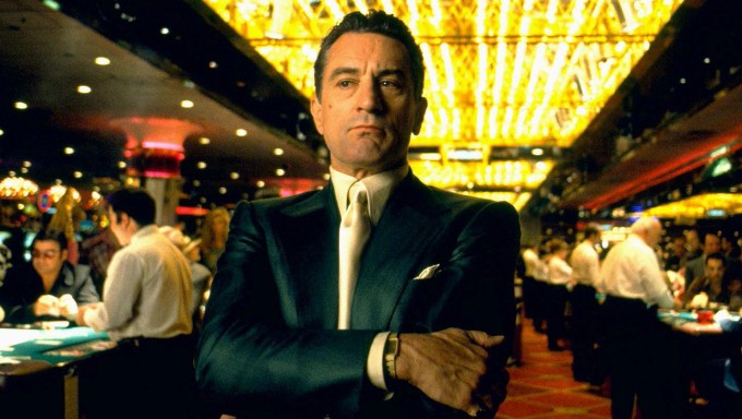 The 20 Best Casino/Gambling Movies March 2025