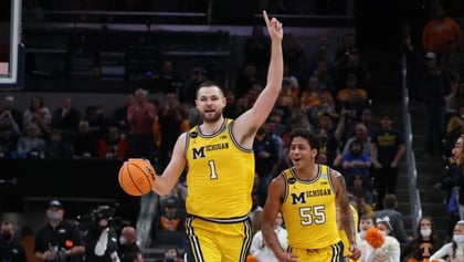 Michigan Sports Betting Saw Double-Digit Increase in March