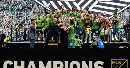 Who Has Won the Most MLS Cups?