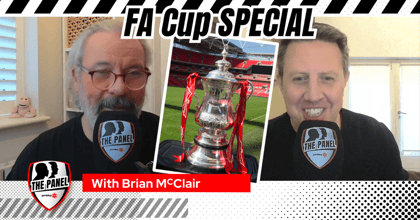 FA Cup Special - Brian McClair Answers Your Questions Ahead Of Round Three