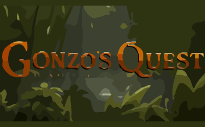 Gonzo's Quest Slot Online