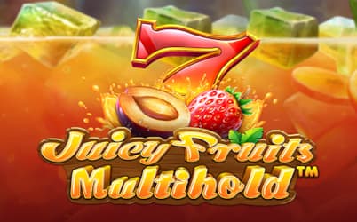 Juicy Fruits Multihold
