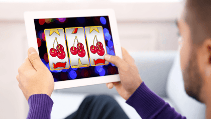 Spielautomaten-Funktionen erklärt: Begriffe, Gewinnlinien, Symbole