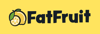 Fat Fruit Casino Logo CAFR_