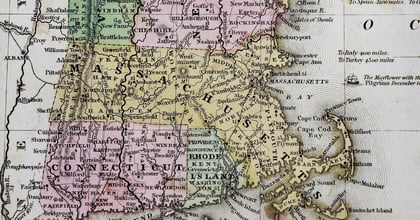 How Will Massachusetts Impact Neighboring Wagering States