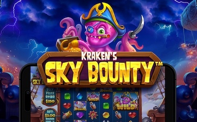 Sky Bounty Slot