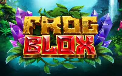 Frogblox Spielautomat