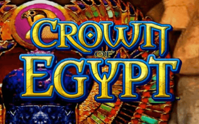 Crown of Egypt