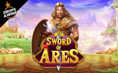 Sword of Ares Slot