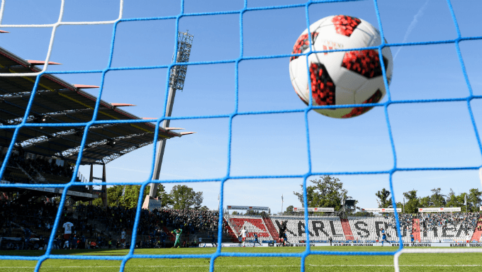 Wedden op Voetbal Strategie: Wedden op Doelpunten