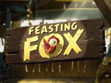 Feasting Fox Slot Quickspin