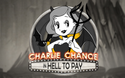 Charlie Chance in Hell to Pay Spielautomat