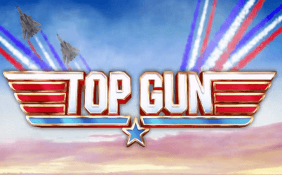 Top Gun Online Slot