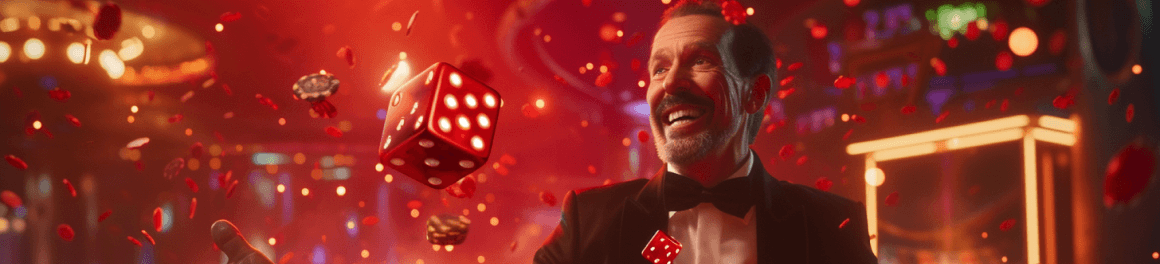 Como sacar bônus de cassino