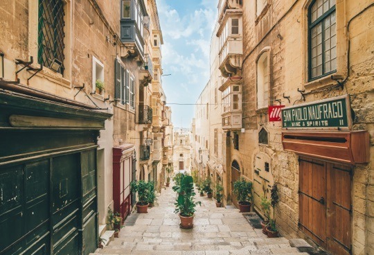 malta