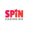 Spin casino logo