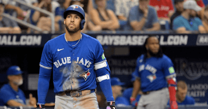 MLB: Orioles call up baseball's top prospect; Astros' Valdez on IL, Jays look to sweep Mariners