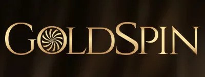 GoldSpin casino logo CAFR_
