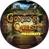 Gonzo's Quest Megaways