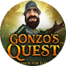 Gonzo's Quest