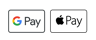 Apple Pay/Google Pay