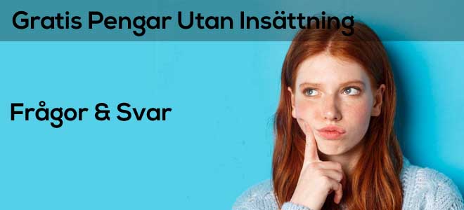 bild relaterad till FAQ: "gratis spelkrediter utan insättning"