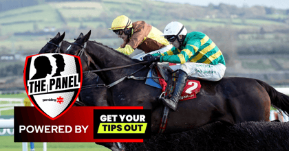 Cheltenham Festival 2025: Get Your Tips Out’s Treble For Day 3