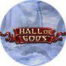 15 millones de euros en Hall of Gods 