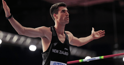 2024 Olympics Betting: New Zealand's Best Hopes For Gold