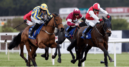 Cheltenham Festival 2025 Odds: Our Lucky 15 For Day 4