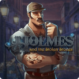 Yggdrasil Casinos - Holmes and the Stolen Stones Slot