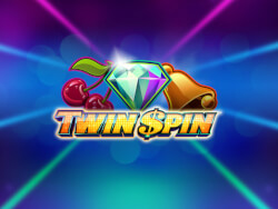 Twin Spin
