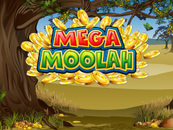 Mega Moolah
