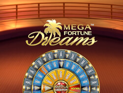 Mega Fortune Dreams