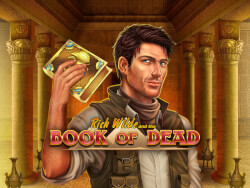 Book of Dead