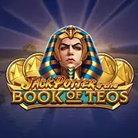 apparat-Jack-Potter-and-the-Book-of-Teos-slot