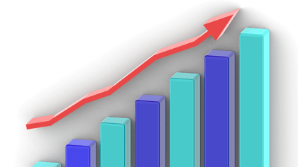 Connecticut Sees Another Jump in Online Casino Revenue for August