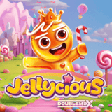 Beste Yggdrasil Casinos - Jellycious Doublemax Slot