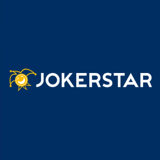 Bonus mit 10 € Einzahlung - Jokerstar