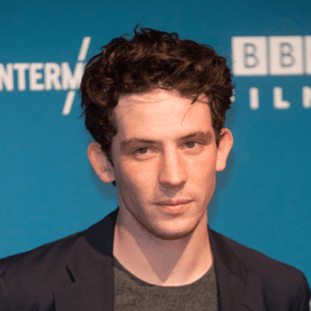 Josh O'Connor als neuer James Bond?