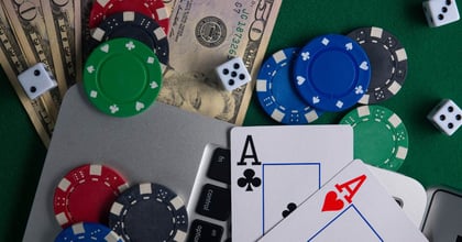Los mejores juegos de casino para ganar dinero real en 2025