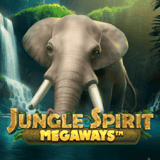 Jungle Spirit Megaways von NetEnt