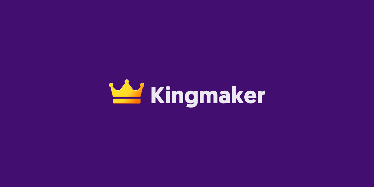 Kingmaker Logo